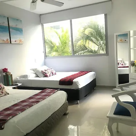 Apartamento Bello Apartamento Con Salida Al Mar *