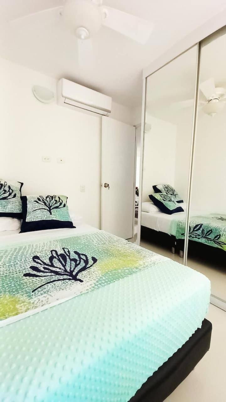 Apartamento Con Vista Al Mar