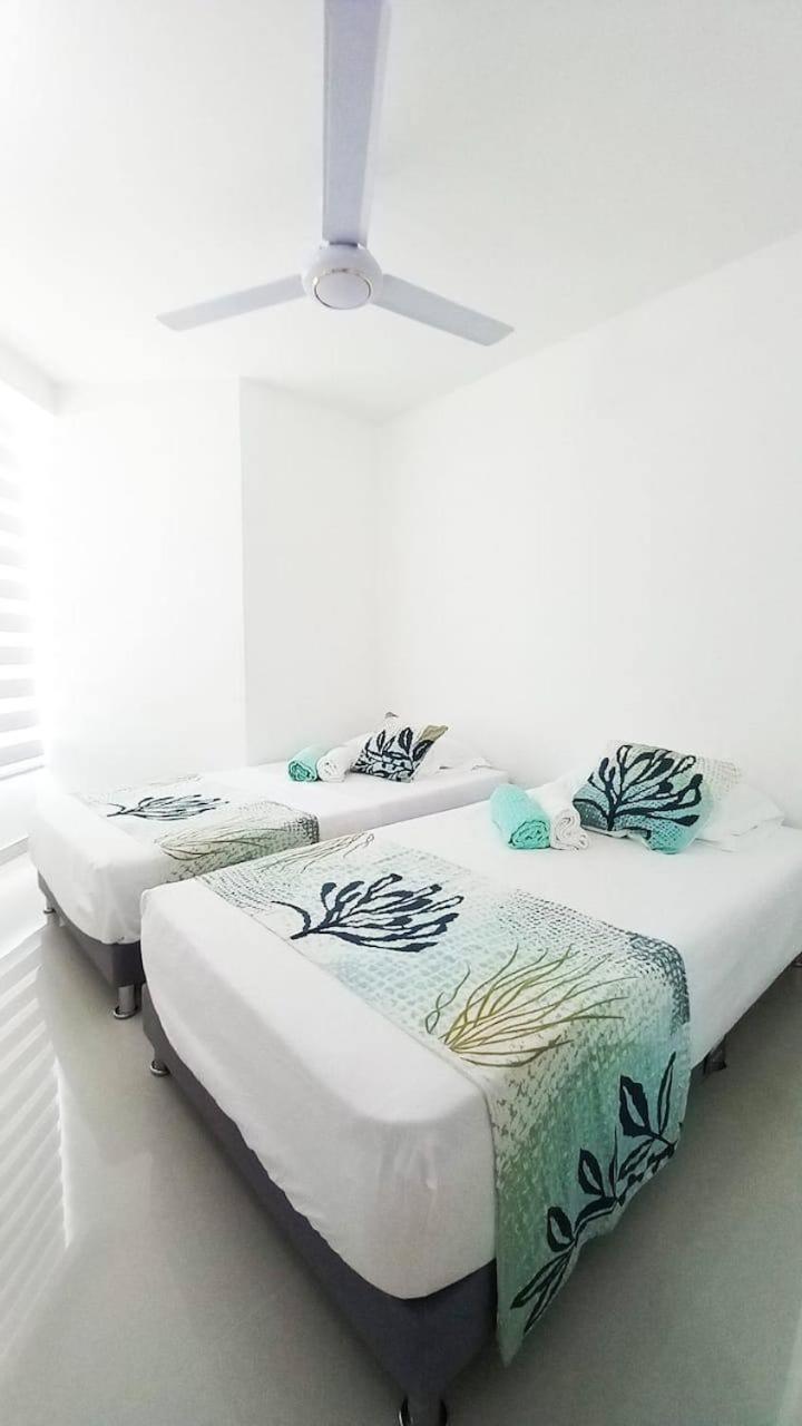 Con Vista Al Mar Apartamento *